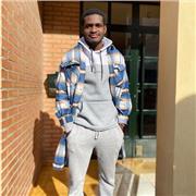 Imparto clases particulares de matemáticas a niños de todas las edades